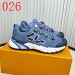 ルイヴィトンメンズドレスシューズ 221 本革底